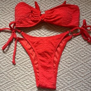 Shein bikini